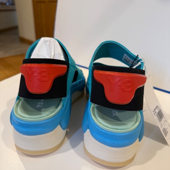 Y3 Honori sandal - Picture 5 of 8